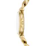 Fossil Carlie Three-Hand Stainless Steel Watch - ES5416