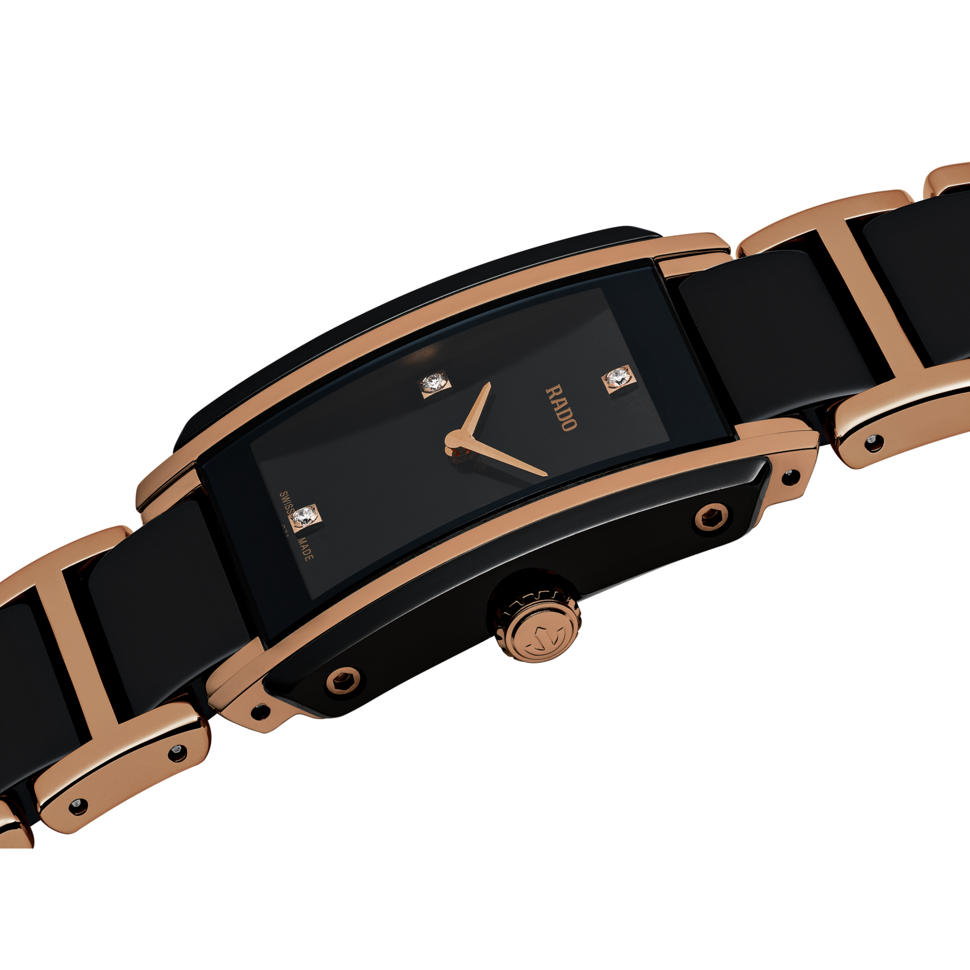Rado Integral R20612712 - KRISHNA WATCH COMPANY