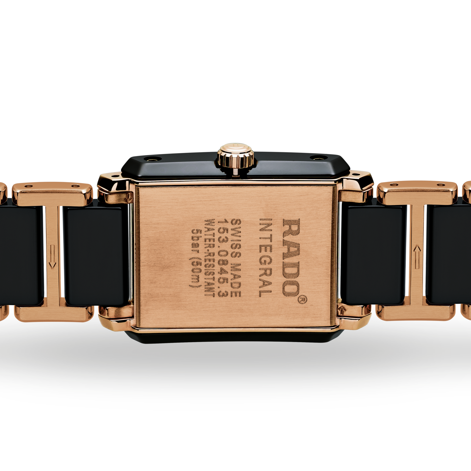 Rado Integral R20612712 - KRISHNA WATCH COMPANY
