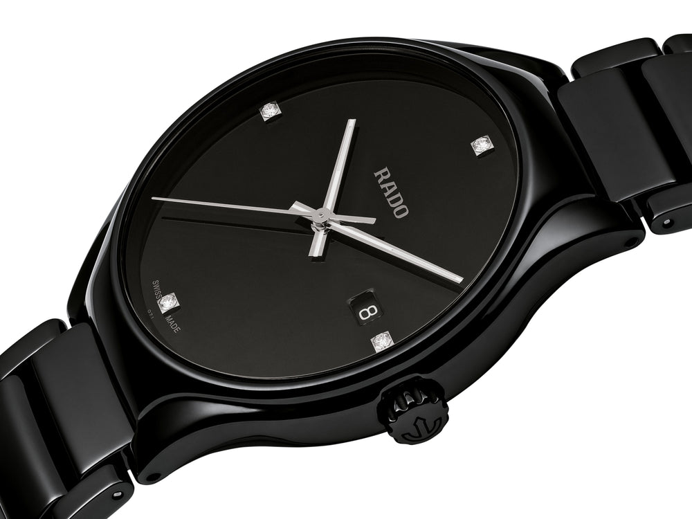 RADO True Diamonds R27238722 - KRISHNA WATCH COMPANY