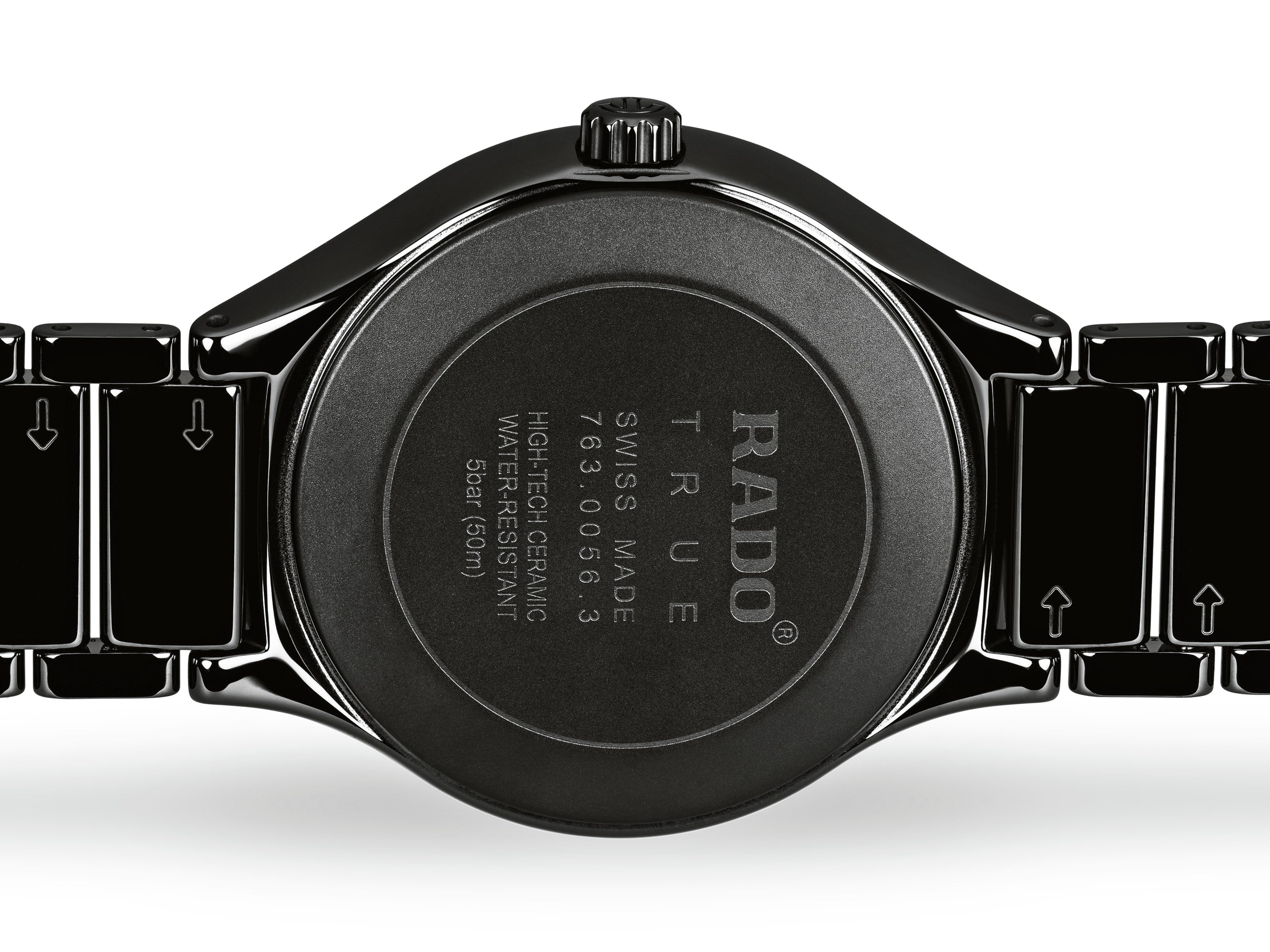 RADO True Diamonds R27238722 - KRISHNA WATCH COMPANY