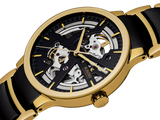 RADO Centrix Automatic Open Heart R30180162
