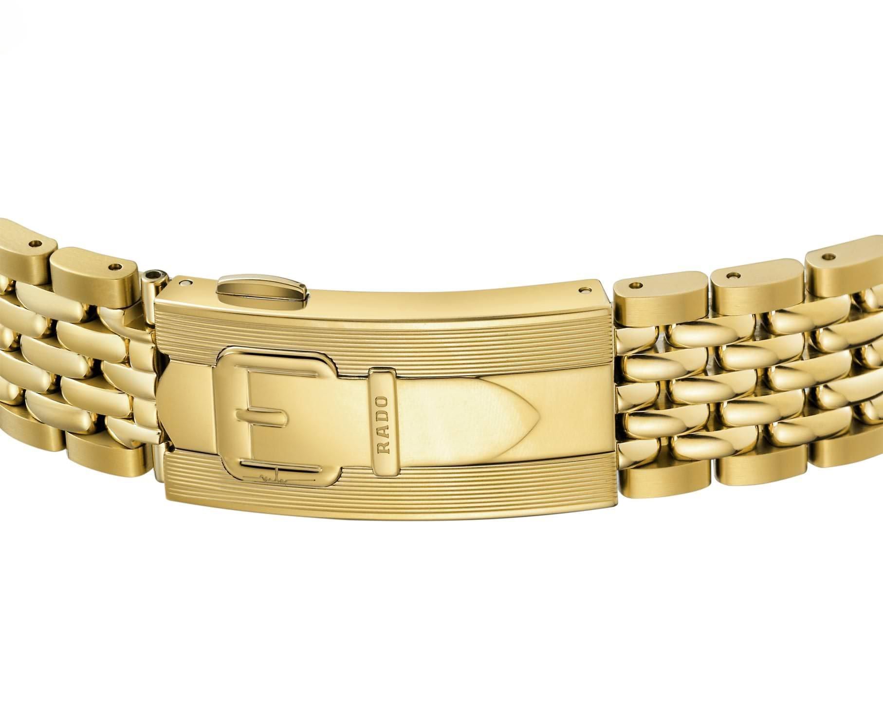 RADO Captain Cook X Marina Hoermanseder Heartbeat R32117708 - KRISHNA WATCH COMPANY