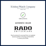 RADO Centrix Quartz Chronograph Men - R30212402