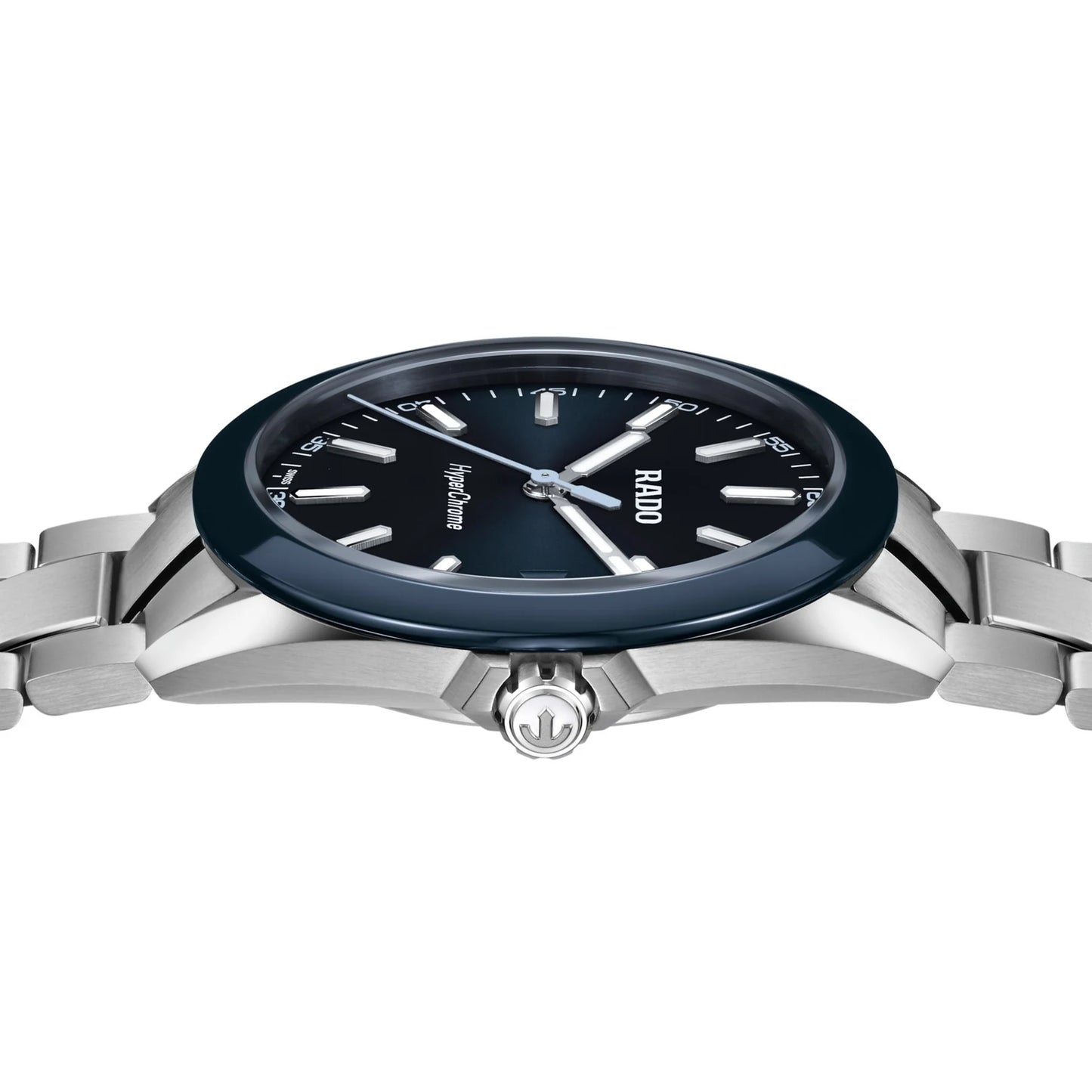 Rado HyperChrome Quartz Men's Watch — R32280203