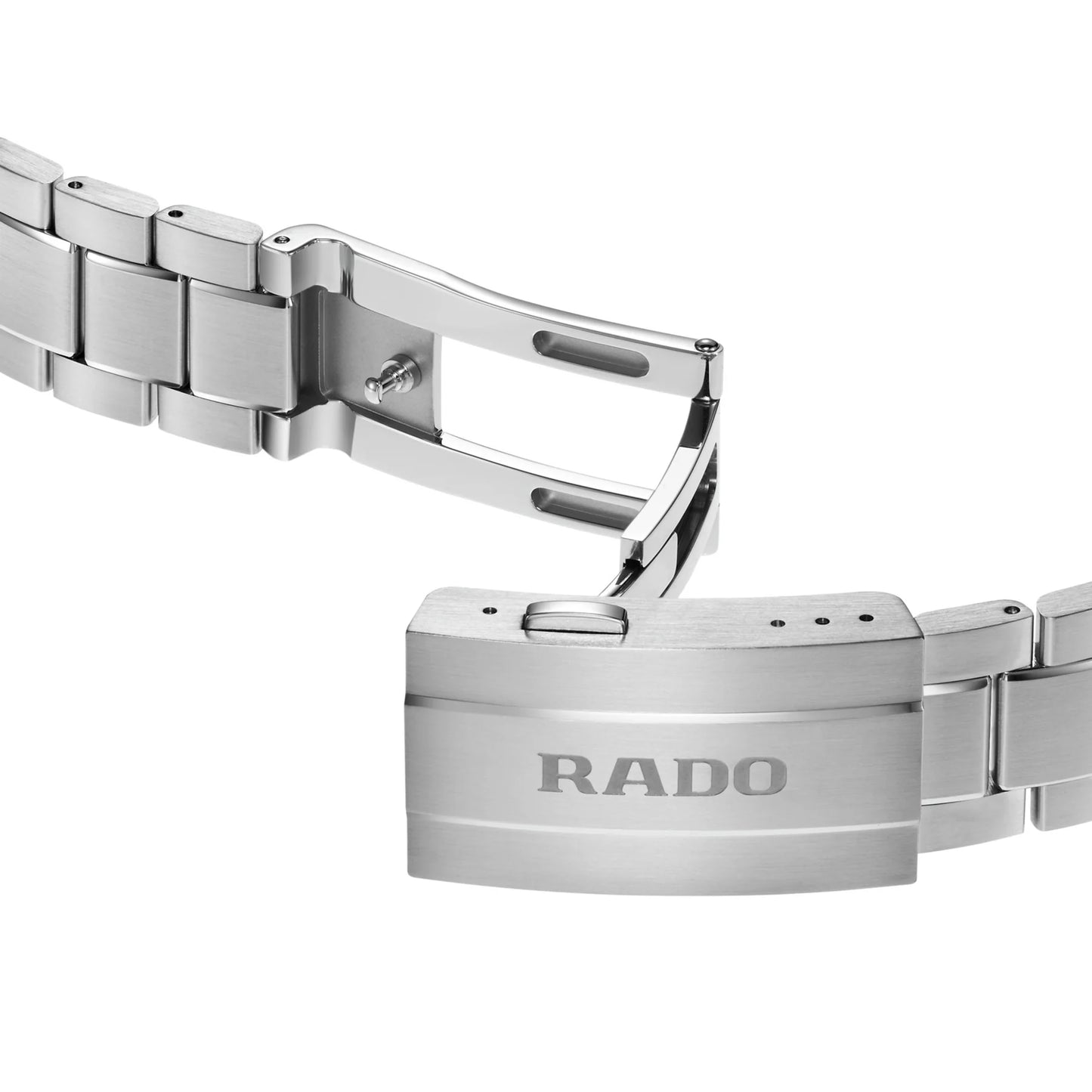 Rado HyperChrome Quartz Men's Watch — R32280203