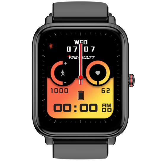 Smart watch top rebel