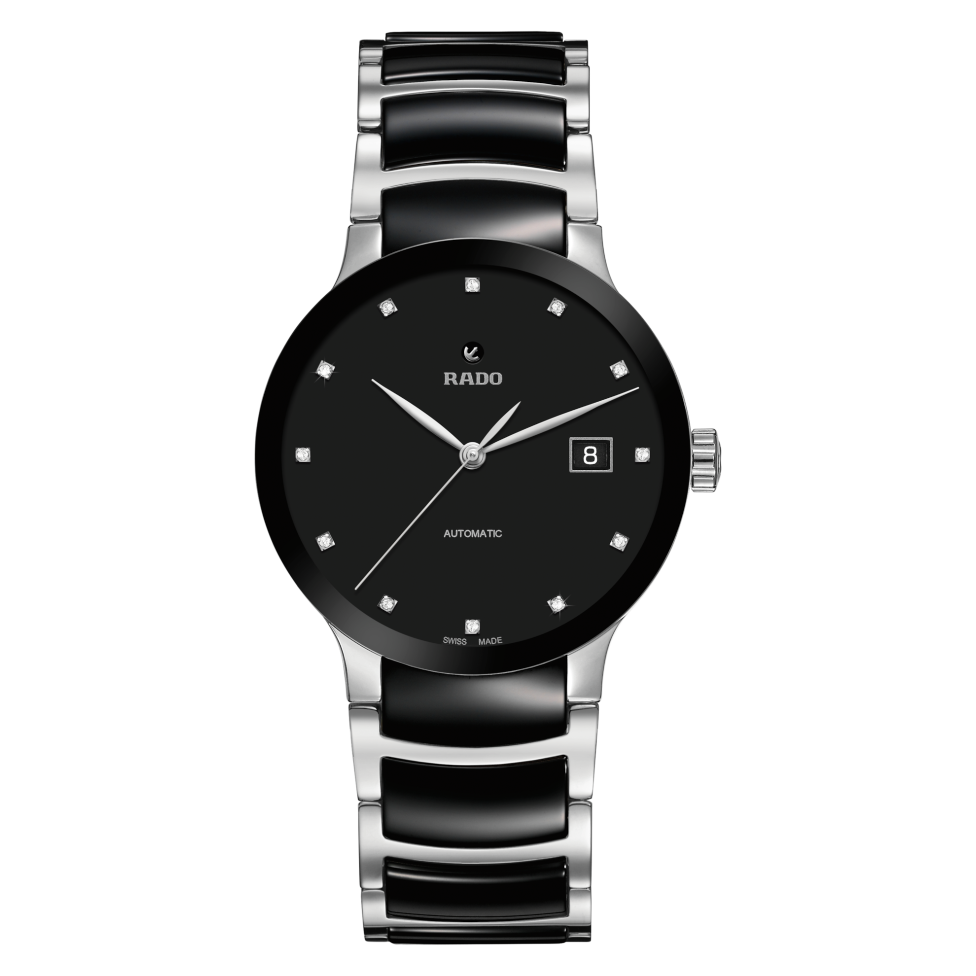 RADO The classic Centrix R30018152 - KRISHNA WATCH COMPANY