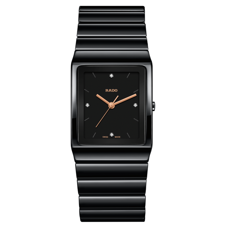 RADO Ceramica Diamonds R21700722