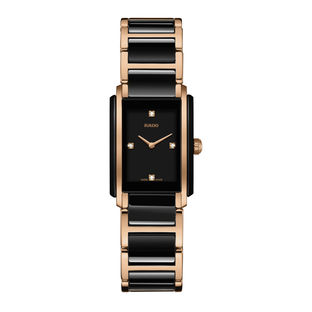 Rado Integral R20612712 - KRISHNA WATCH COMPANY