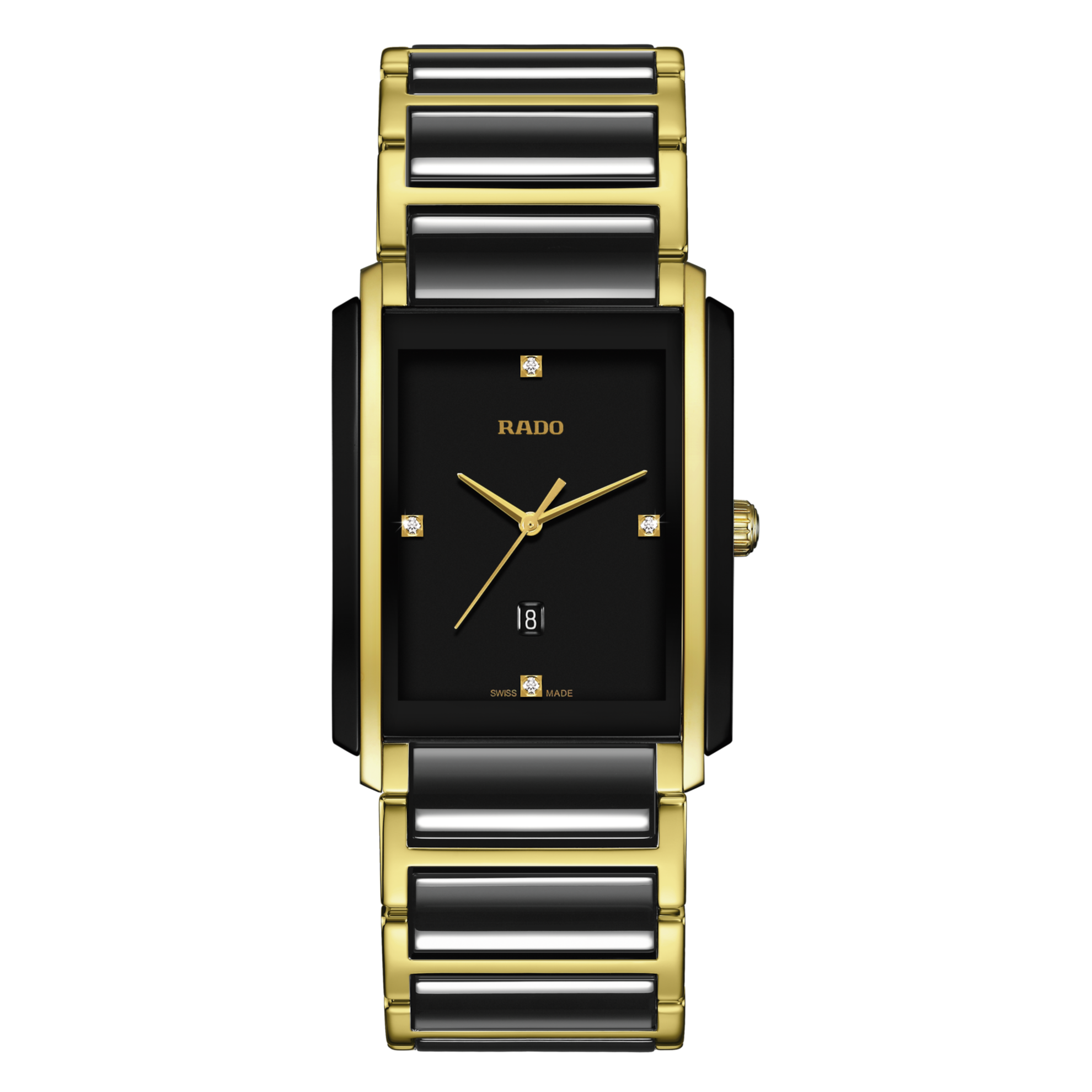 Rado Integral R20204712 - KRISHNA WATCH COMPANY