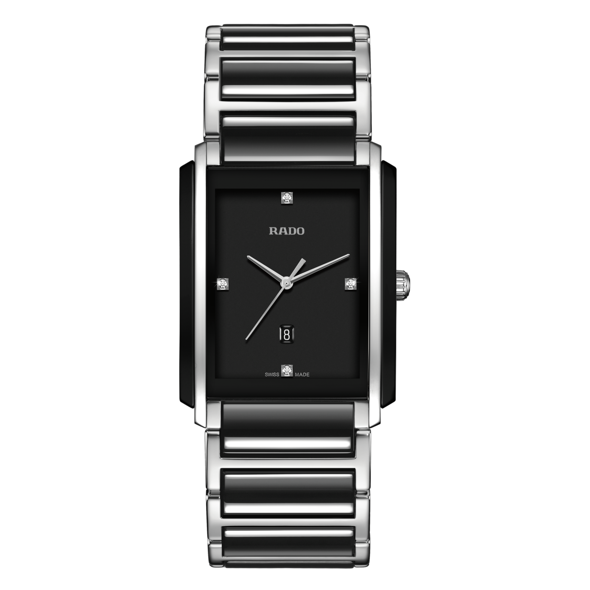 Rado Integral R20206712 - KRISHNA WATCH COMPANY
