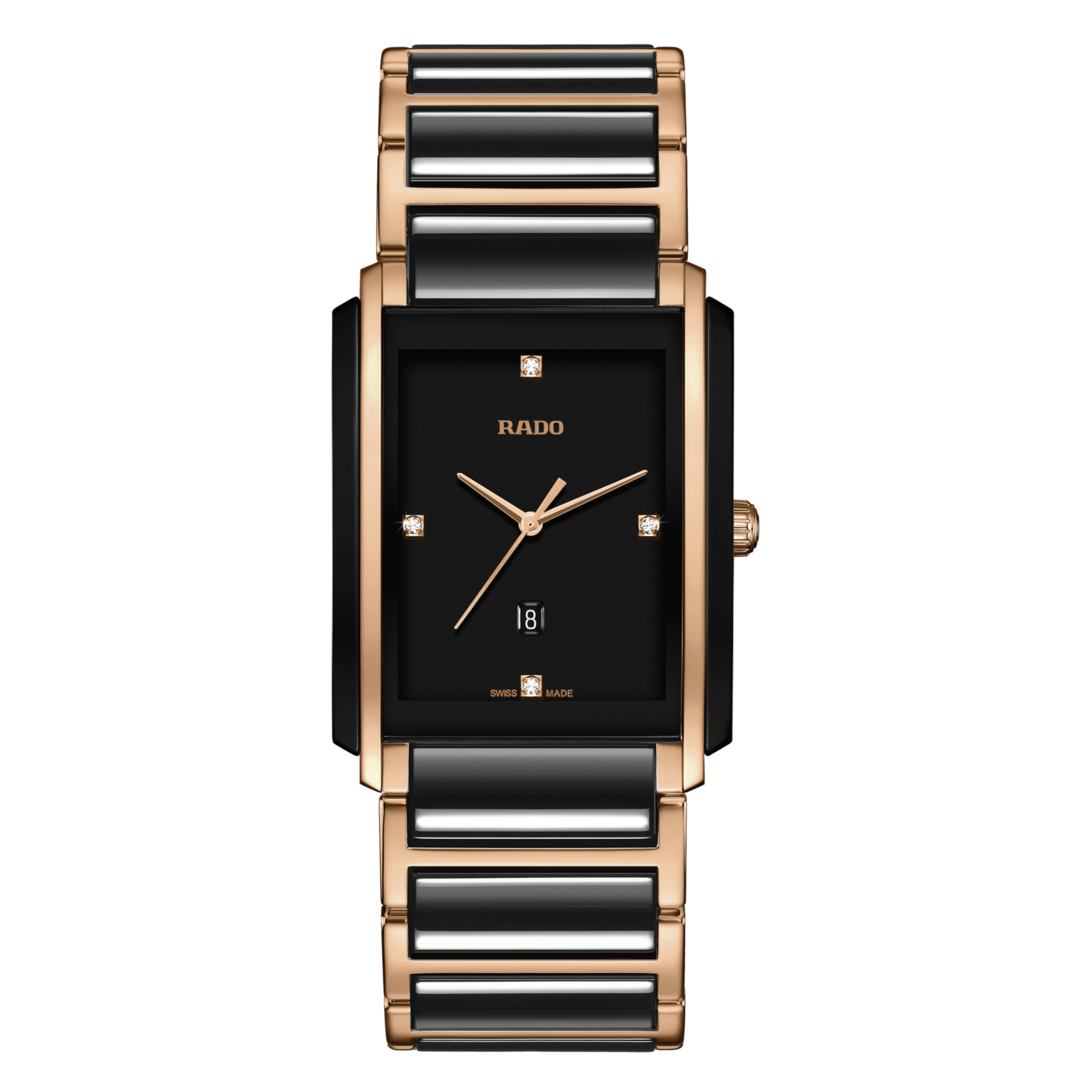 Rado Integral R20207712 - KRISHNA WATCH COMPANY