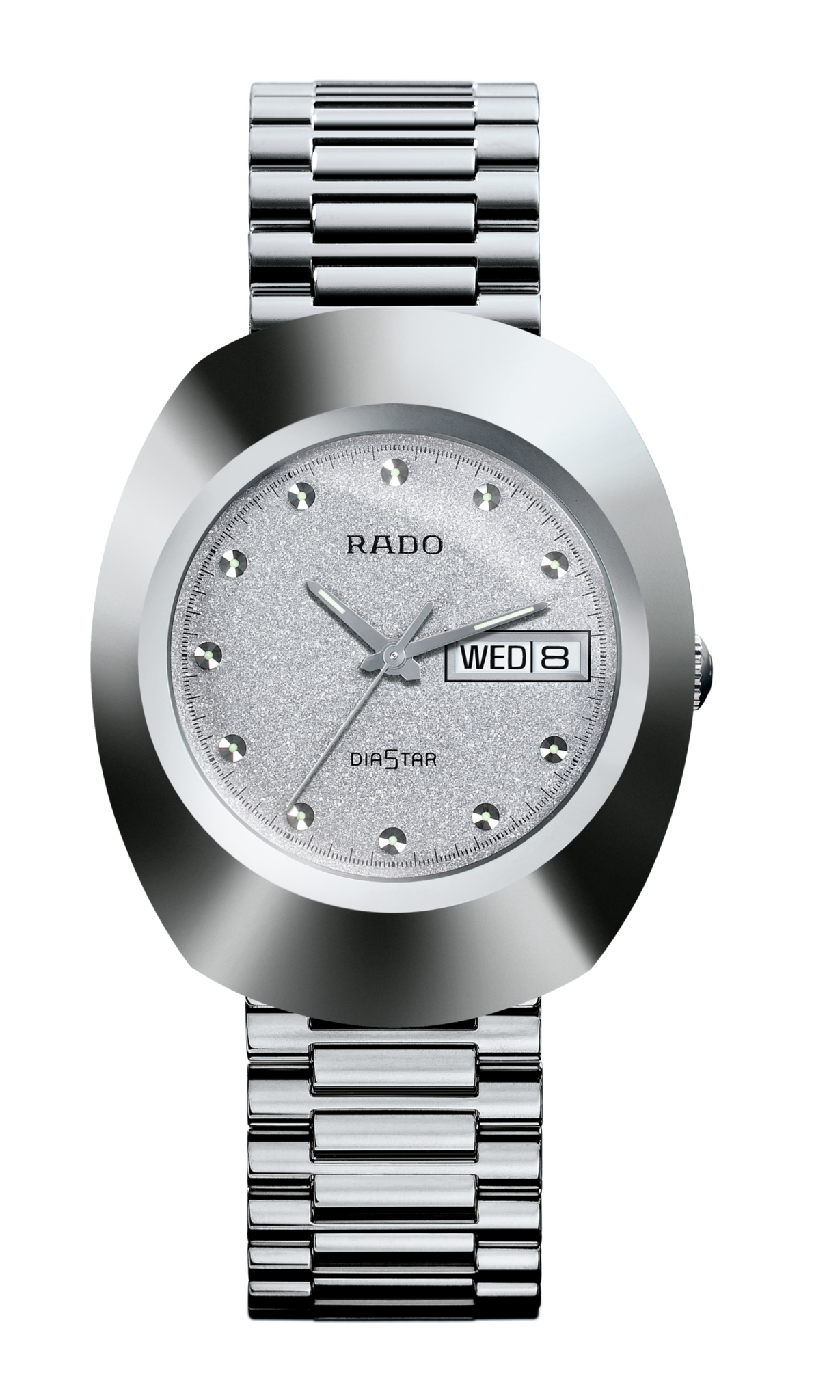 RADO The Original - R12391103 - KRISHNA WATCH COMPANY