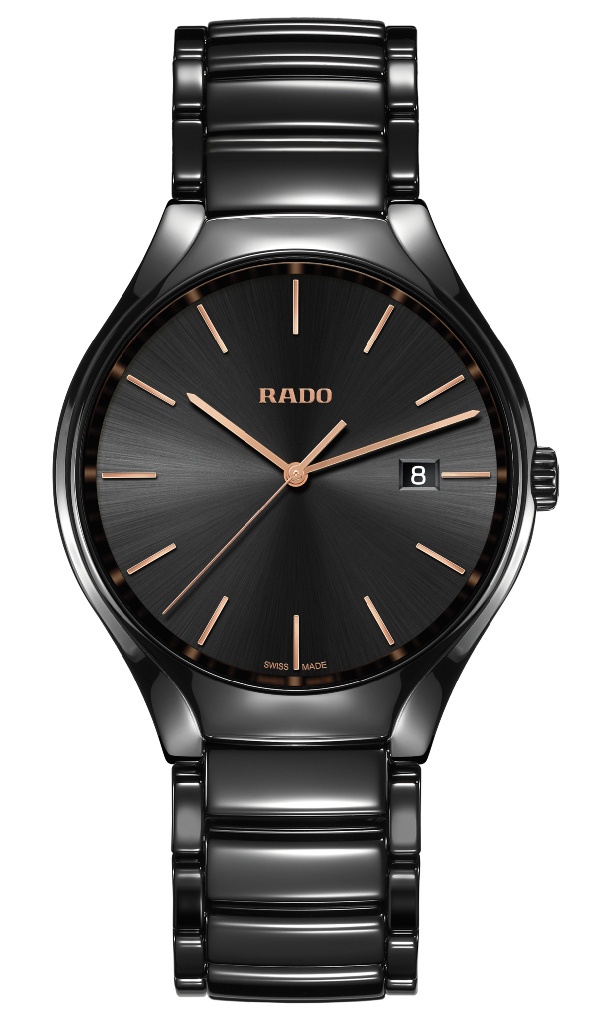 RADO True Round R27238162 - KRISHNA WATCH COMPANY