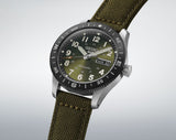 Seiko 5 Sports Field Watch - HDB008K1
