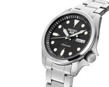 Seiko 5 Sports Watch for Men SRPE55K1