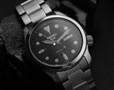 Seiko 5 Sports Watch for Men SRPE55K1