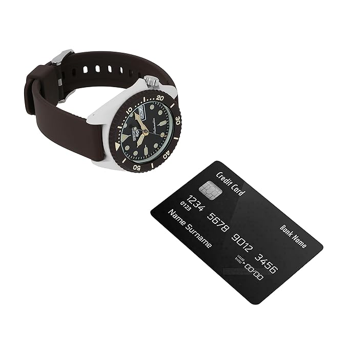 Seiko 5 Sports Watch for Men SRPG77K1 - KRISHNA WATCH COMPANY