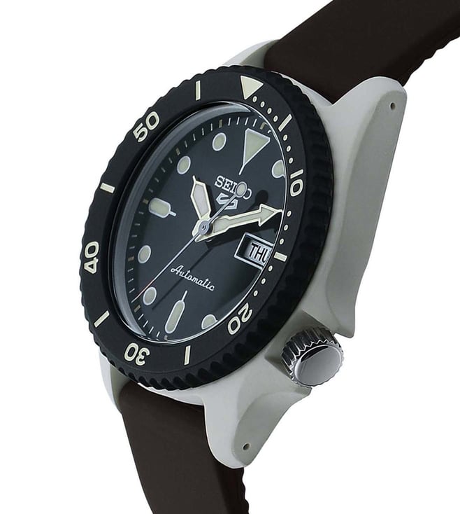 Seiko 5 Sports Watch for Men SRPG77K1 - KRISHNA WATCH COMPANY
