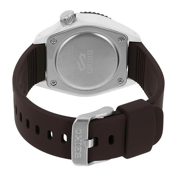 Seiko 5 Sports Watch for Men SRPG77K1 - KRISHNA WATCH COMPANY