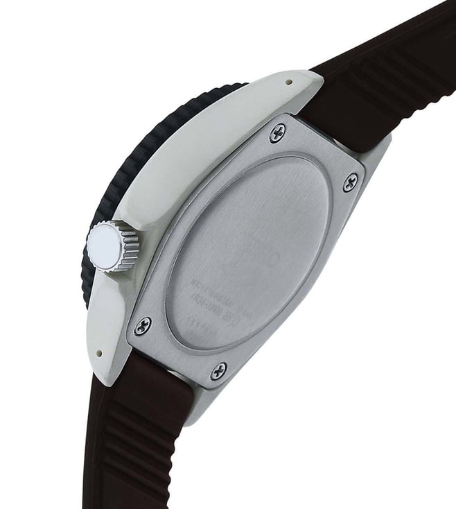 Seiko 5 Sports Watch for Men SRPG77K1 - KRISHNA WATCH COMPANY