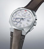 Seiko Astron Limited Edition Chronograph Watch for Men SSJ019J1