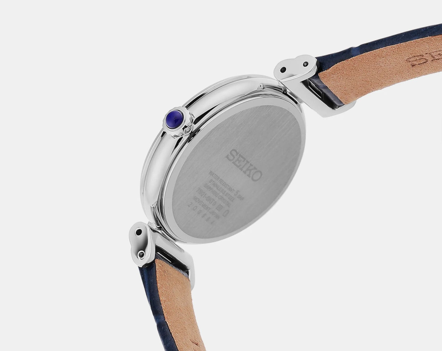 Seiko Ladies Dress Watch - SRZ545P1