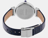 Seiko Ladies Dress Watch - SRZ545P1 - KRISHNA WATCH COMPANY