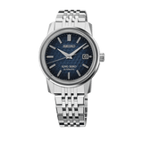 Seiko King Seiko KSK 6L ‘Kameido Blue’ - SJE105J1 - KRISHNA WATCH COMPANY