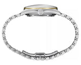 Seiko Presage Classic Series in Delicate Cream Silk - SPB478J1 - KRISHNA WATCH COMPANY