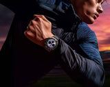 Seiko Prospex Speedtimer Limited Edition Men’s & Ladies watch - SSC955P1 - KRISHNA WATCH COMPANY