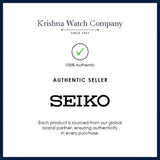 Seiko Seiko Astron GPS Solar 3X ‘Yozakura’ – Cherry Blossom by night – Limited Edition - SSJ029J1 - KRISHNA WATCH COMPANY