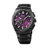 Seiko Seiko Astron GPS Solar 3X ‘Yozakura’ – Cherry Blossom by night – Limited Edition - SSJ029J1