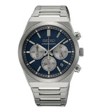 Seiko Sport Chronograph Watch for Men - SSB453P1