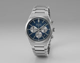 Seiko Sport Chronograph Watch for Men - SSB453P1 - KRISHNA WATCH COMPANY