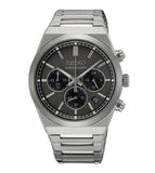 Seiko Sport Chronograph Watch for Men - SSB455P1 - KRISHNA WATCH COMPANY