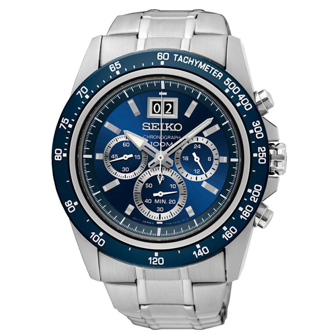 Seiko Lord - SPC235P1 - KRISHNA WATCH COMPANY