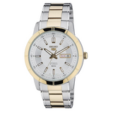 Seiko 5 Analog Watch SNKN58K1