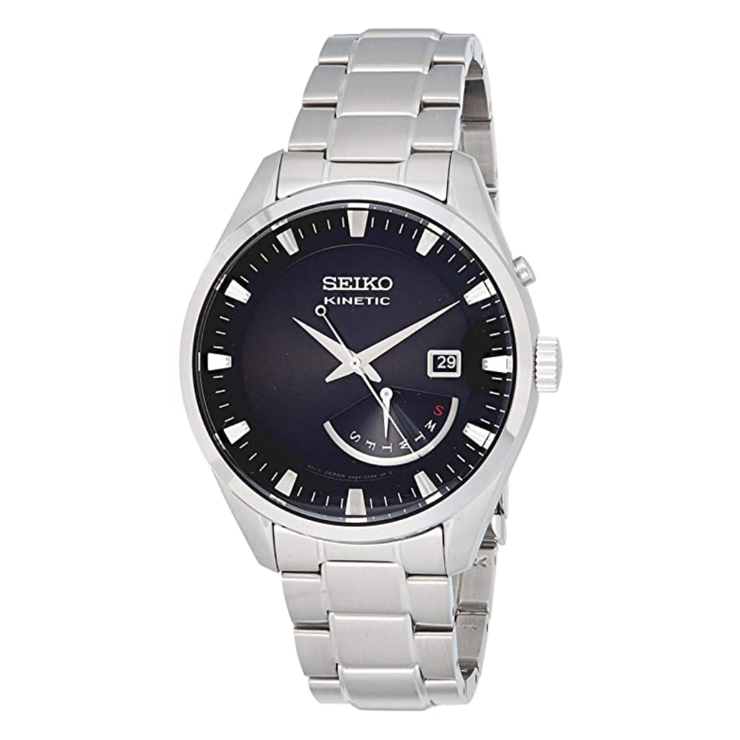 Seiko Watch SRN045P1 - KRISHNA WATCH COMPANY