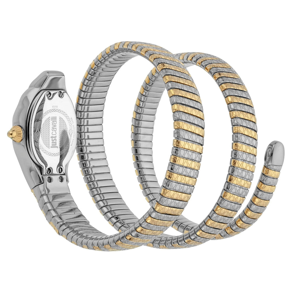 Just Cavalli Watch for Women JC1L112M0045 - KRISHNA WATCH COMPANY