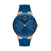 Movado Bold Analog Watch for Men 3601140