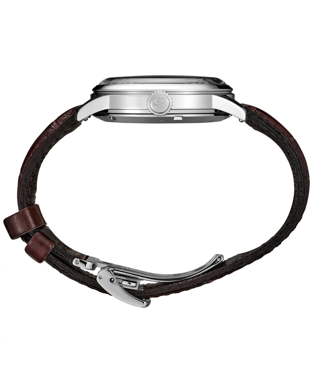 Seiko Presage ‘Acacia’ Cocktail Time GMT - SSK041J1