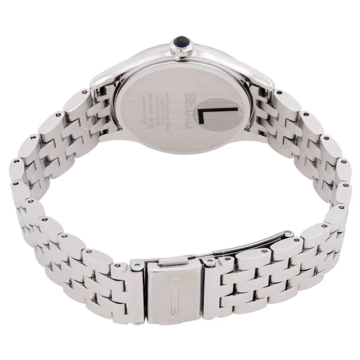 SEIKO Watch for Women SUR611P1 - KRISHNA WATCH COMPANY