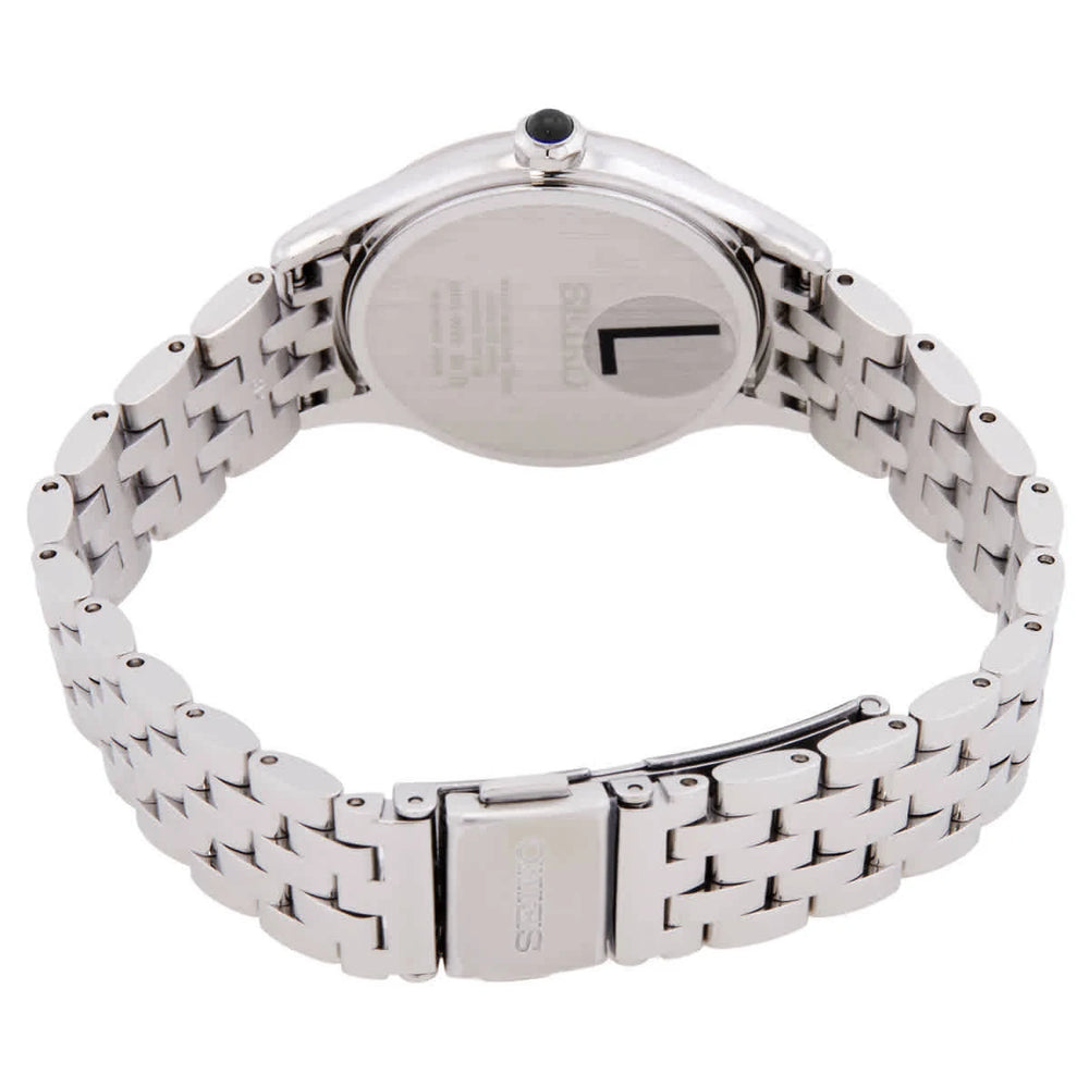 SEIKO Watch for Women SUR611P1 - KRISHNA WATCH COMPANY
