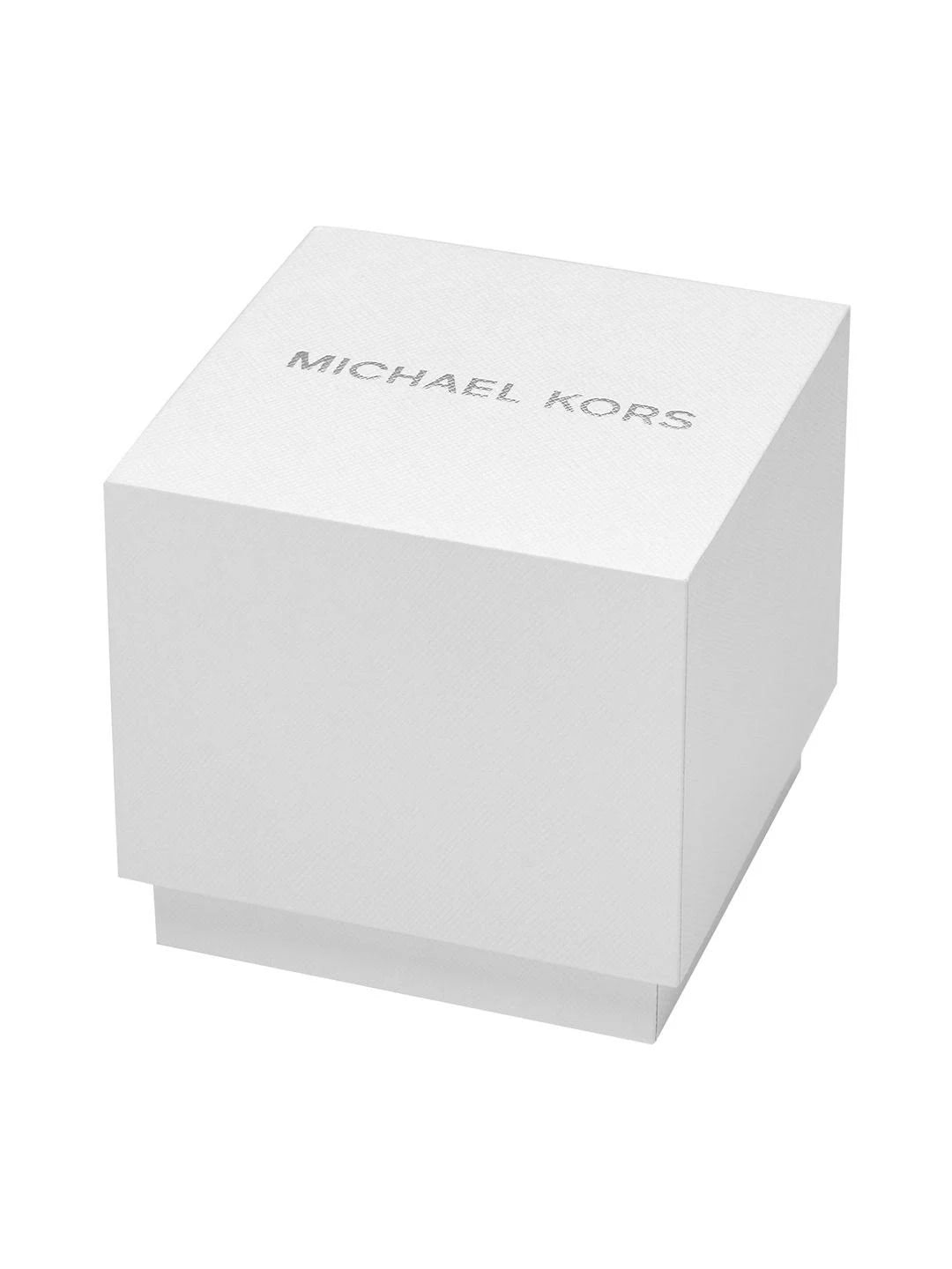 Michael Kors Women Stainless Steel Bracelet Style Analogue Watch MKO1049 - KRISHNA WATCH COMPANY