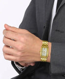 Titan Quartz Analog with Date Watch for Men 1163ym02