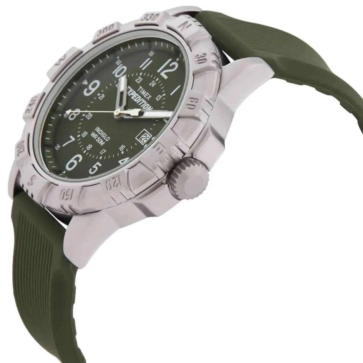 TIMEX Expedition North Men's Watch - TW4B32100 - KRISHNA WATCH COMPANY