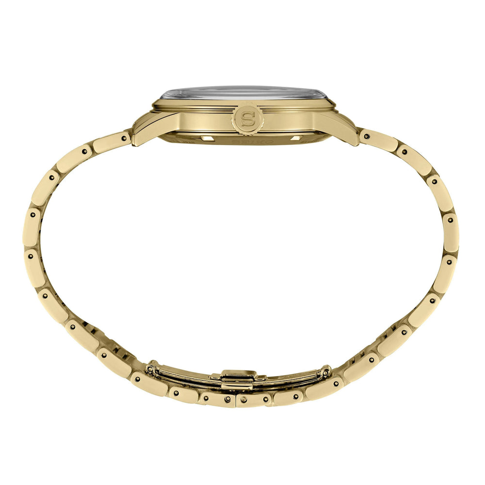 Seiko Cocktail Time Beer Auto Presage SRPK46J1 - KRISHNA WATCH COMPANY