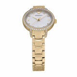 Emporio Armani Gold Watch - AR11652